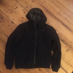 Men’s Tommy Hilfiger Jacket Size Med.